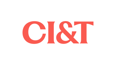 CI&T logo